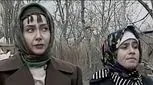 تغییر چهره عجیب و غریب بازیگر پس از باران همه را انگشت به دهان کرد! (عکس)