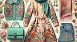 عید نوروز در خانه چه بپوشیم؟