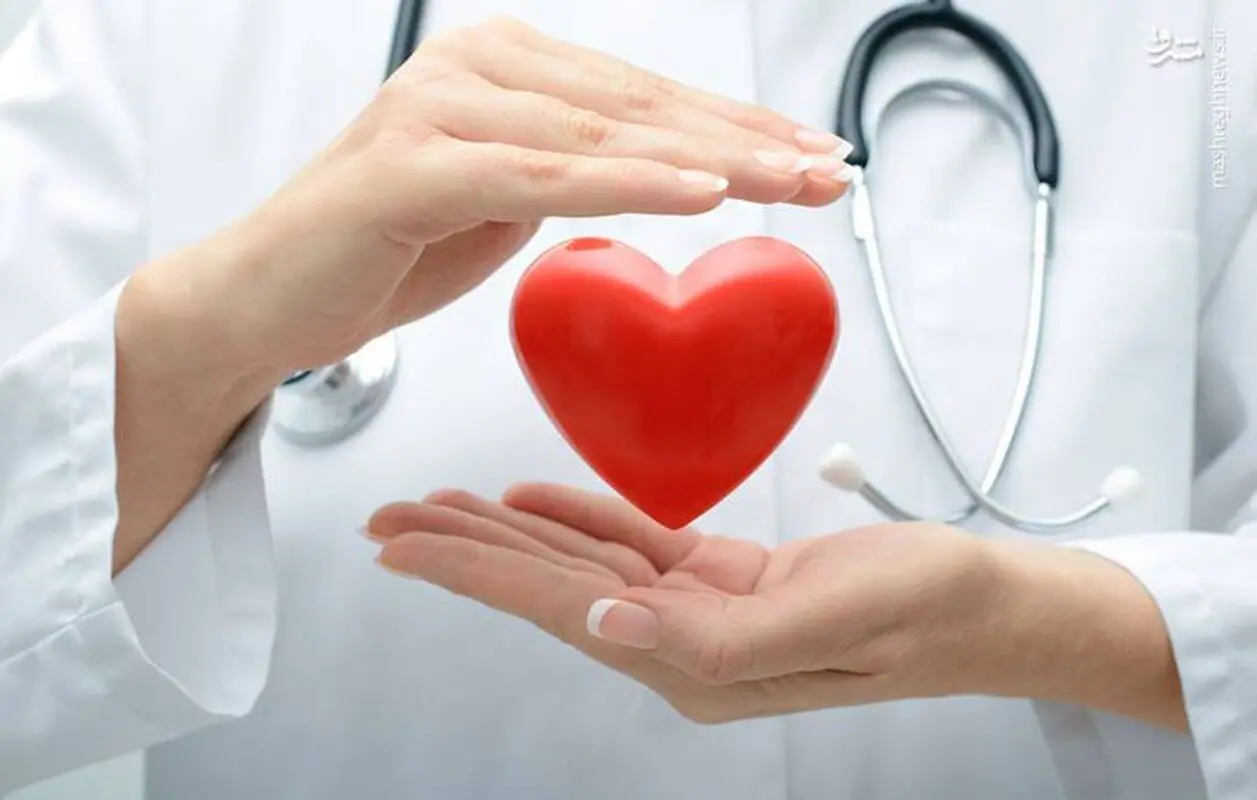 اگر حفظ سلامت قلب برایتان مهم است این مطلب را از دست ندهید 

