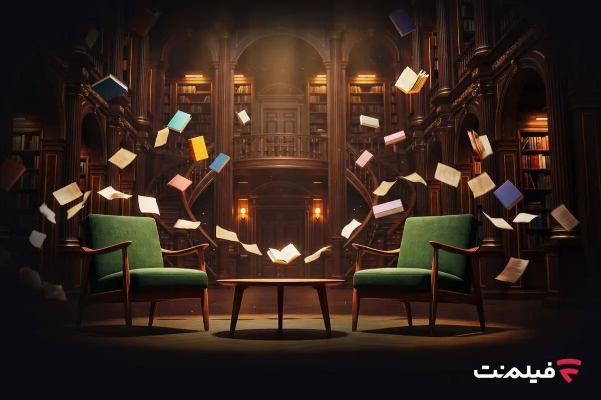 علی نصیریان و حسین علیزاده مهمان برنامه جدید فیلم‌نت شدند