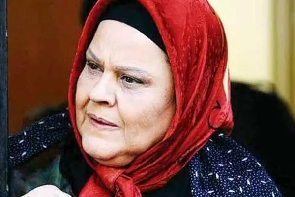 مادر بهاره رهنما ماشالله هر روز جوانتر و زیباتر از دخترش/ چه استایل شیکی !