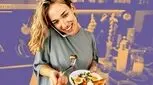 زنان بعد از ۴۰ سالگی این خوراکی‌ها را بیشتر بخورند