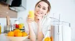 ویتامین C این میوه ها از پرتقال بیشتر است