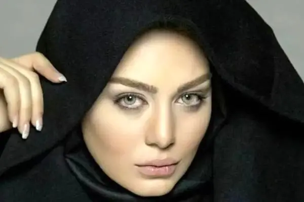 اولین عکس از پدر ثروتمند سحر قریشی؛ عکس کودکی قبل از طلاق والدین !