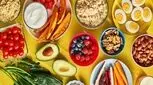 چرا غذاهای رنگی را دوست داریم؟
