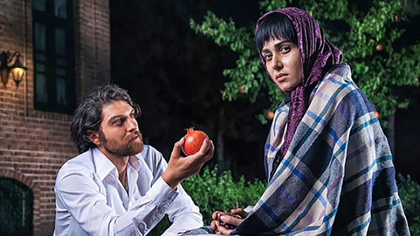 پایان ماجرای امیرحسین فتحی و پریناز ایزدیار / آقای بازیگر فاش کرد 