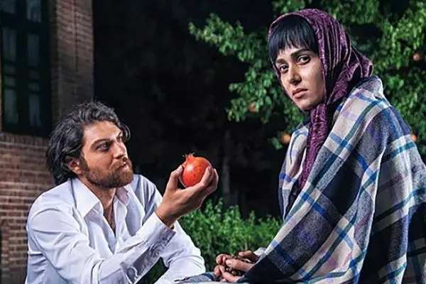 پایان ماجرای امیرحسین فتحی و پریناز ایزدیار / آقای بازیگر فاش کرد 