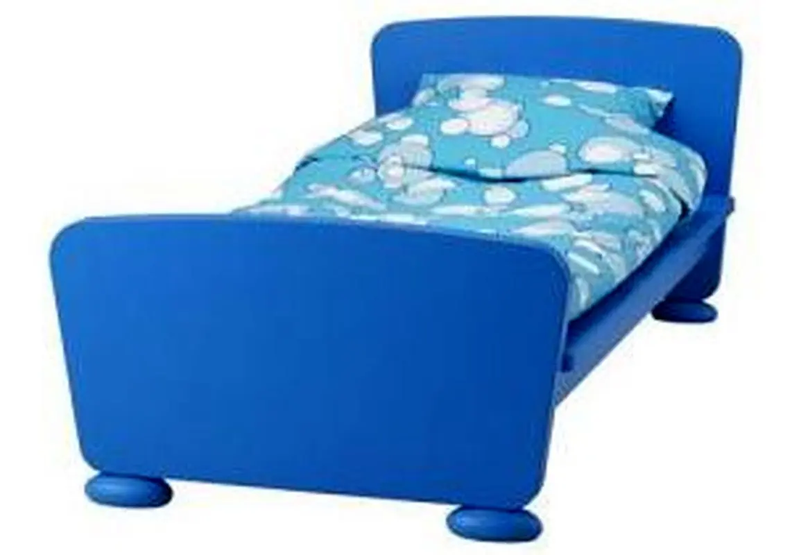 تخت مناسب برای کودک، نکاتی برای خرید