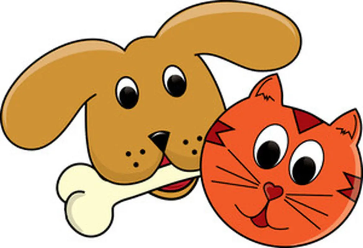 قصه کودکانه کوتاه، مزرعه دوستی