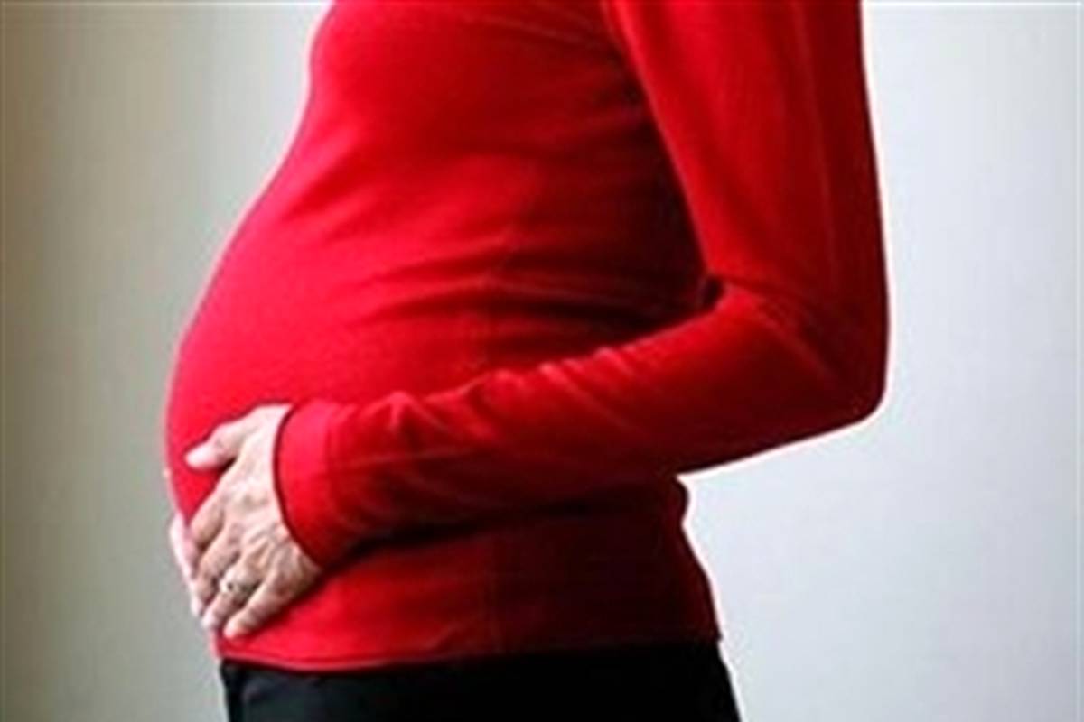 جنین چگونه تغذیه میکند؟