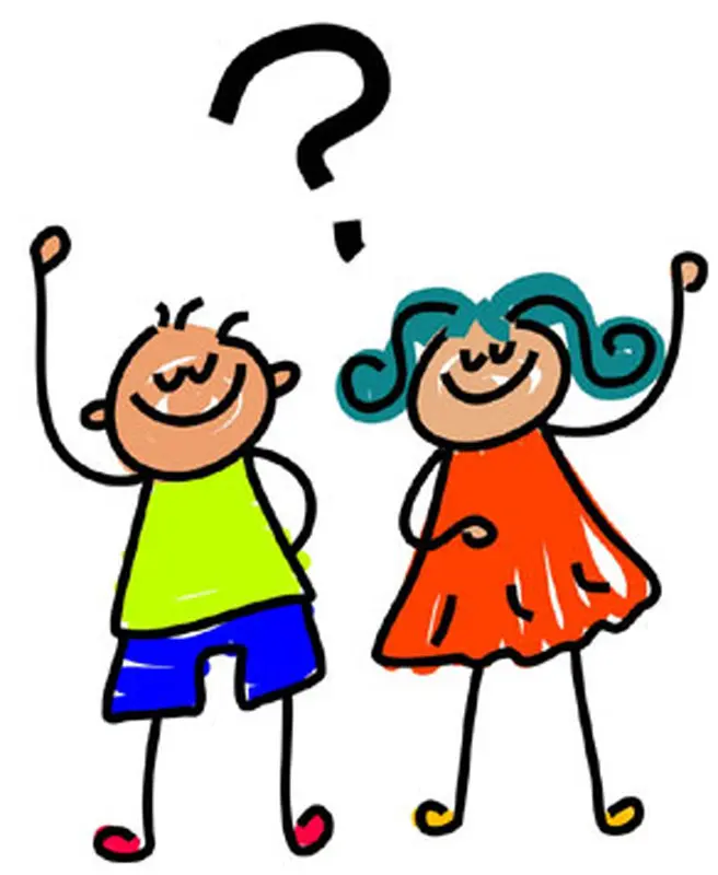 حس کنجکاوی در کودکان، صبور باشید