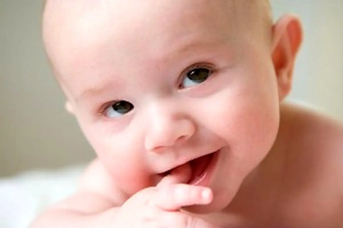 روش افزایش شیر مادر