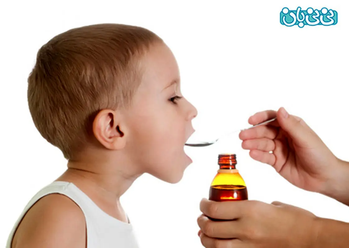 دارو دادن به کودکان، چند روش موثر