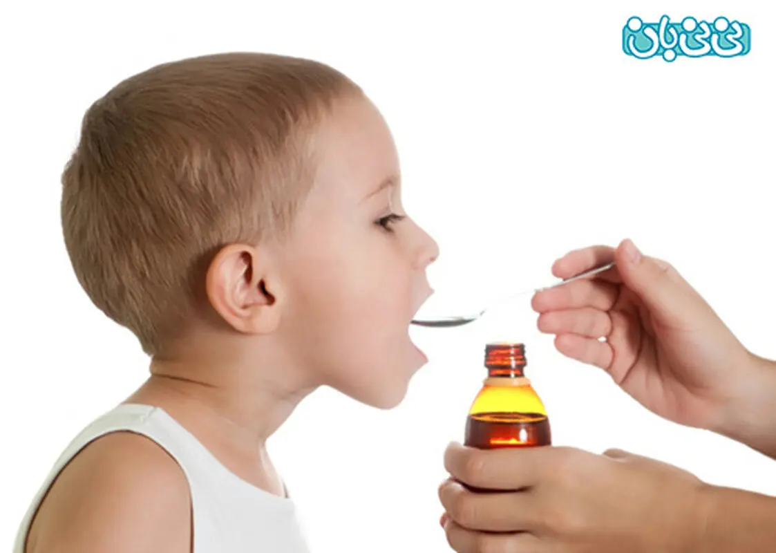 دارو دادن به کودکان، چند روش موثر