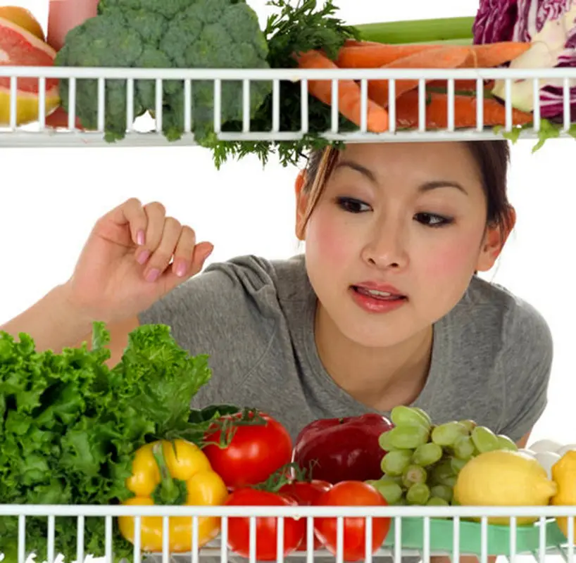 کمبود ویتامین ها در بارداری، جنین را ناقص می کند؟