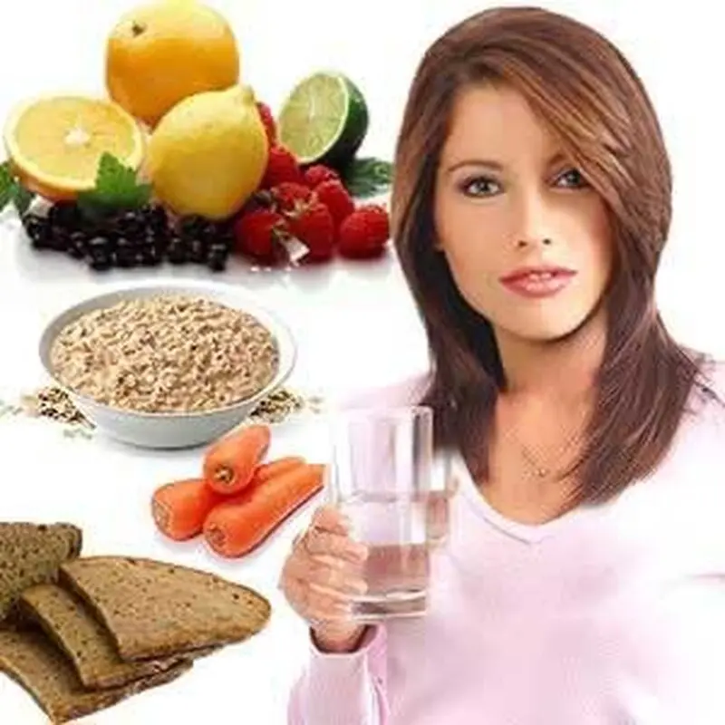 می خواهم دختر دار شوم، چه بخورم؟