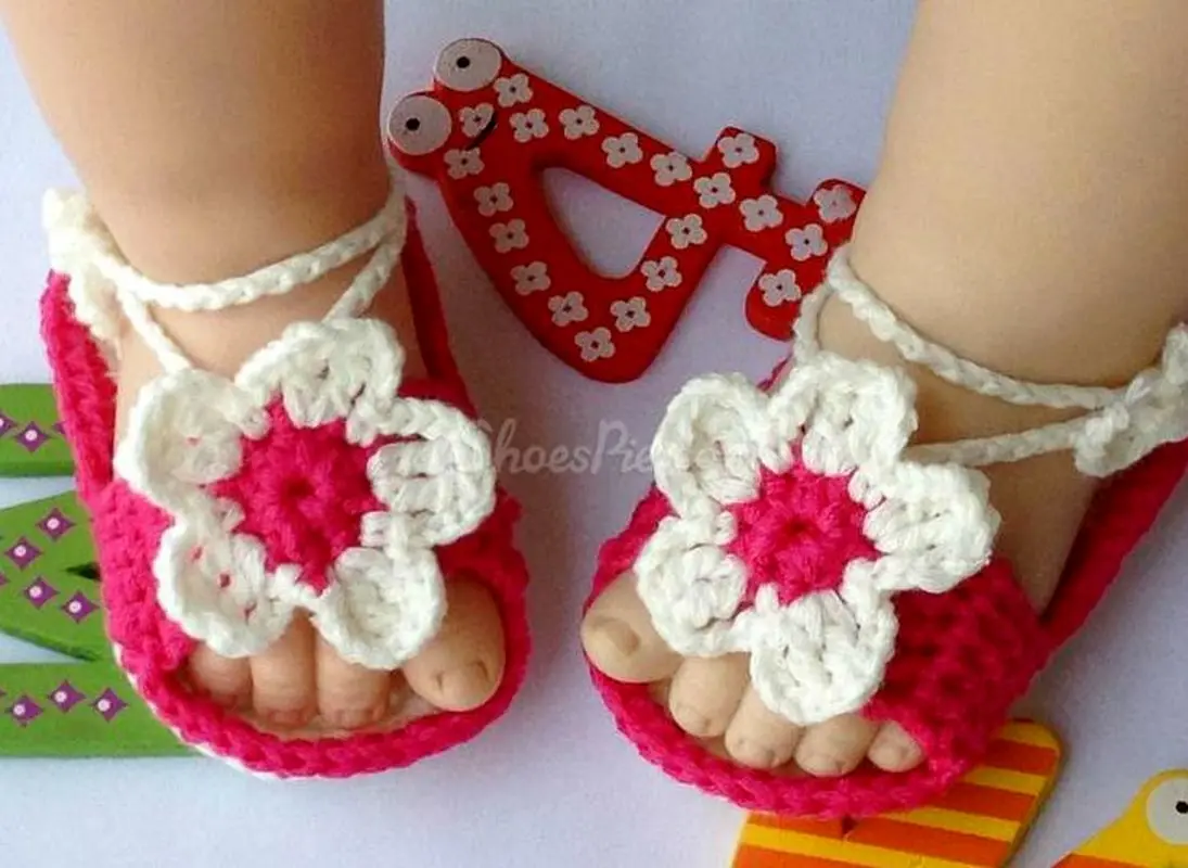 چه کفشی برای کودکان مناسب است؟