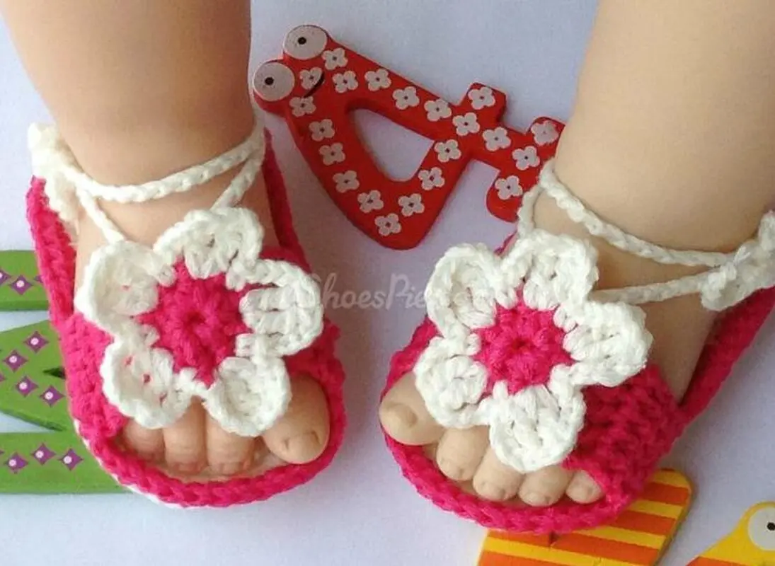 چه کفشی برای کودکان مناسب است؟