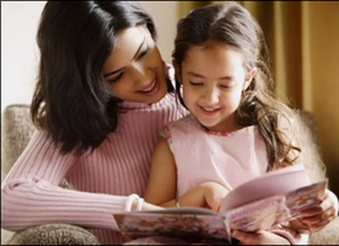 چگونه کودک مستقل تربیت کنیم؟