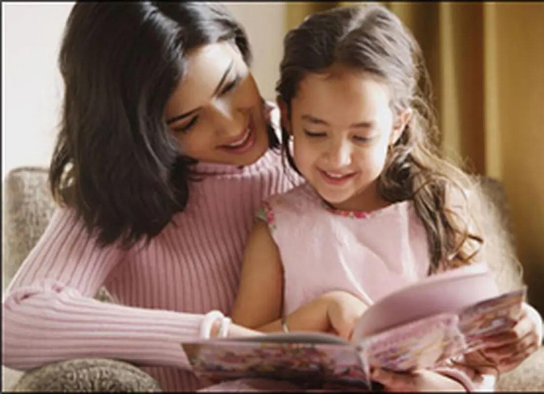 چگونه کودک مستقل تربیت کنیم؟