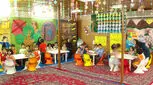 مهد کودک رفتن بچه ها، کودکتان آمادگی دارد؟