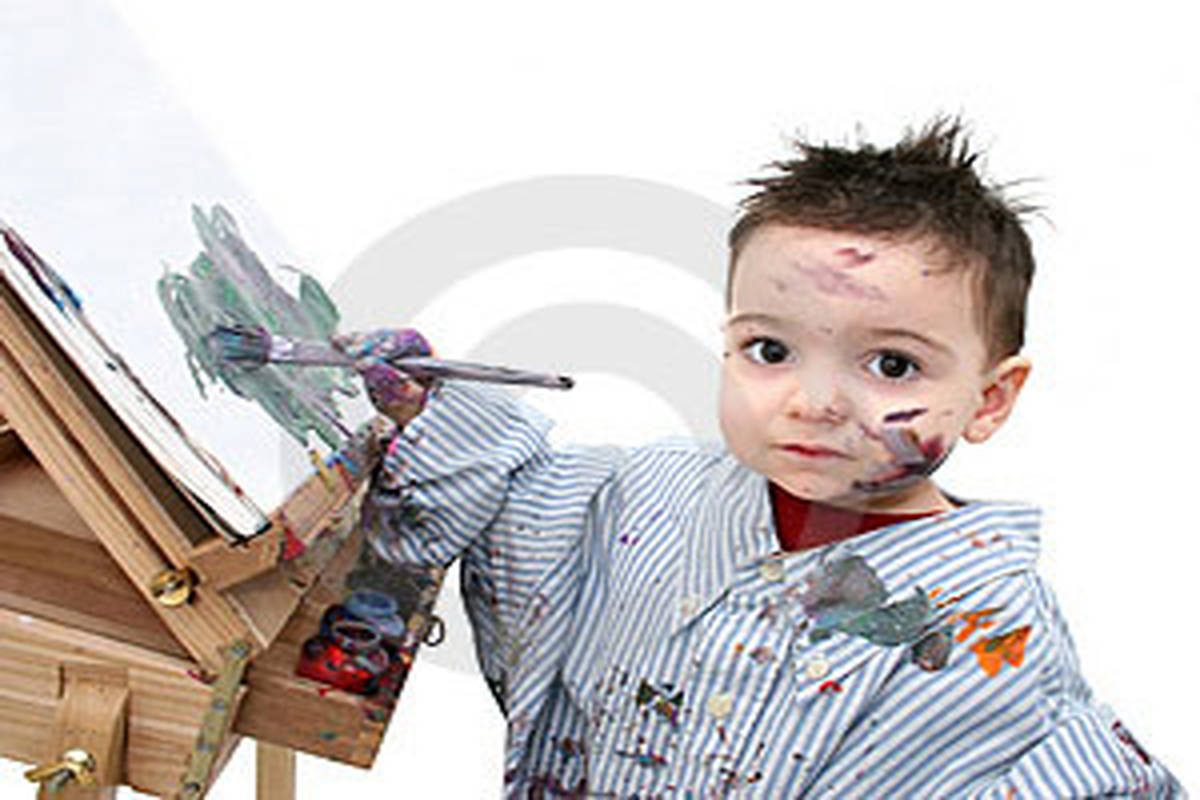 ایجاد خلاقیت در کودکان، موانع درونی و بیرونی