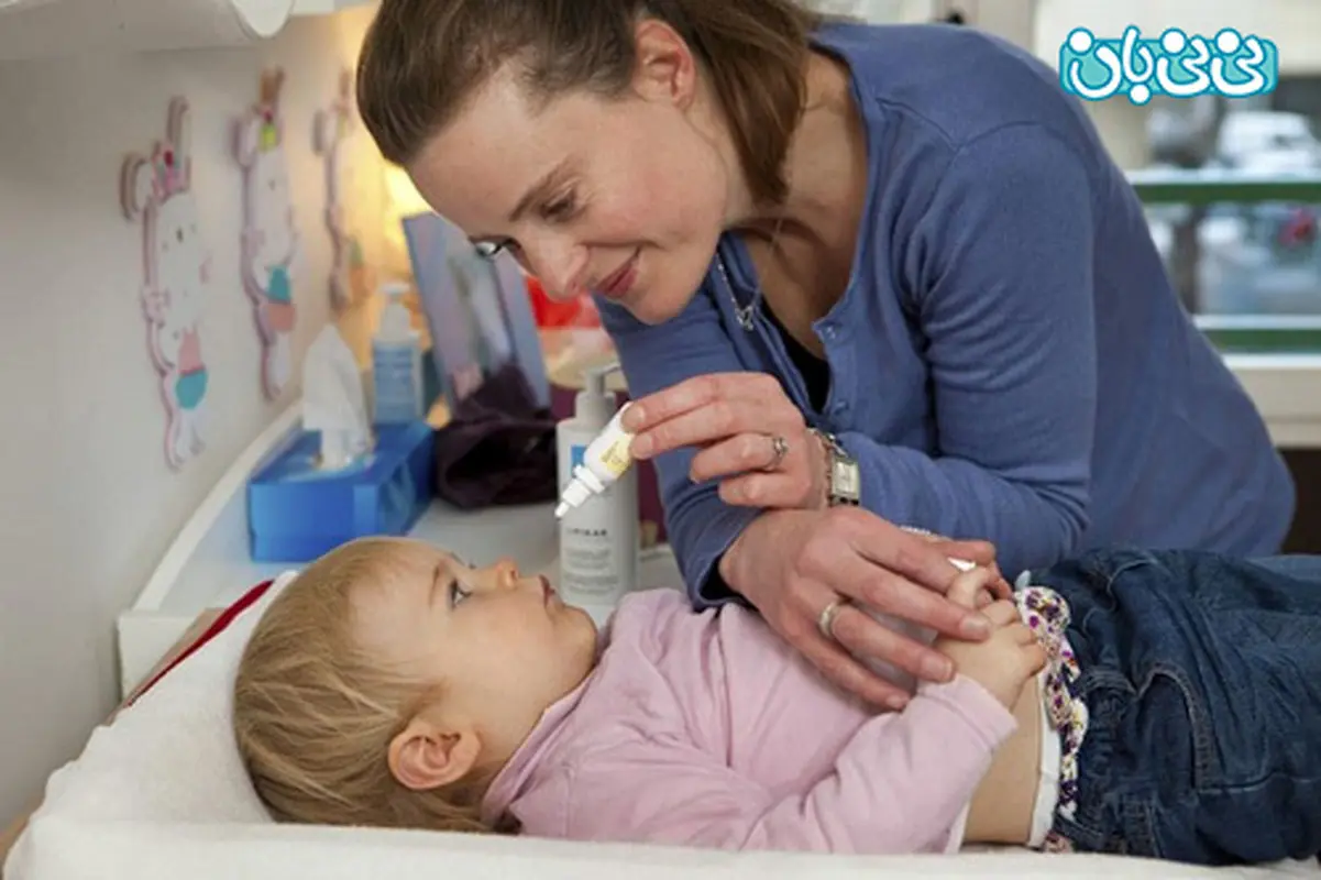 هموگلوبین پایین در نوزادان، علائم و درمان