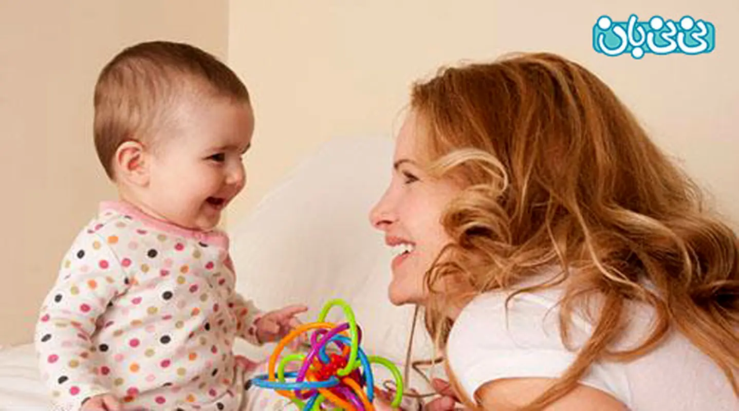 حرف زدن کودک، تاثیر شش عامل اساسی!