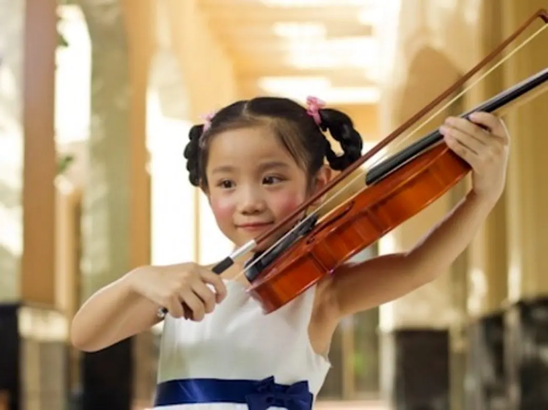 تربیت فرزند از کی شروع می شود؟