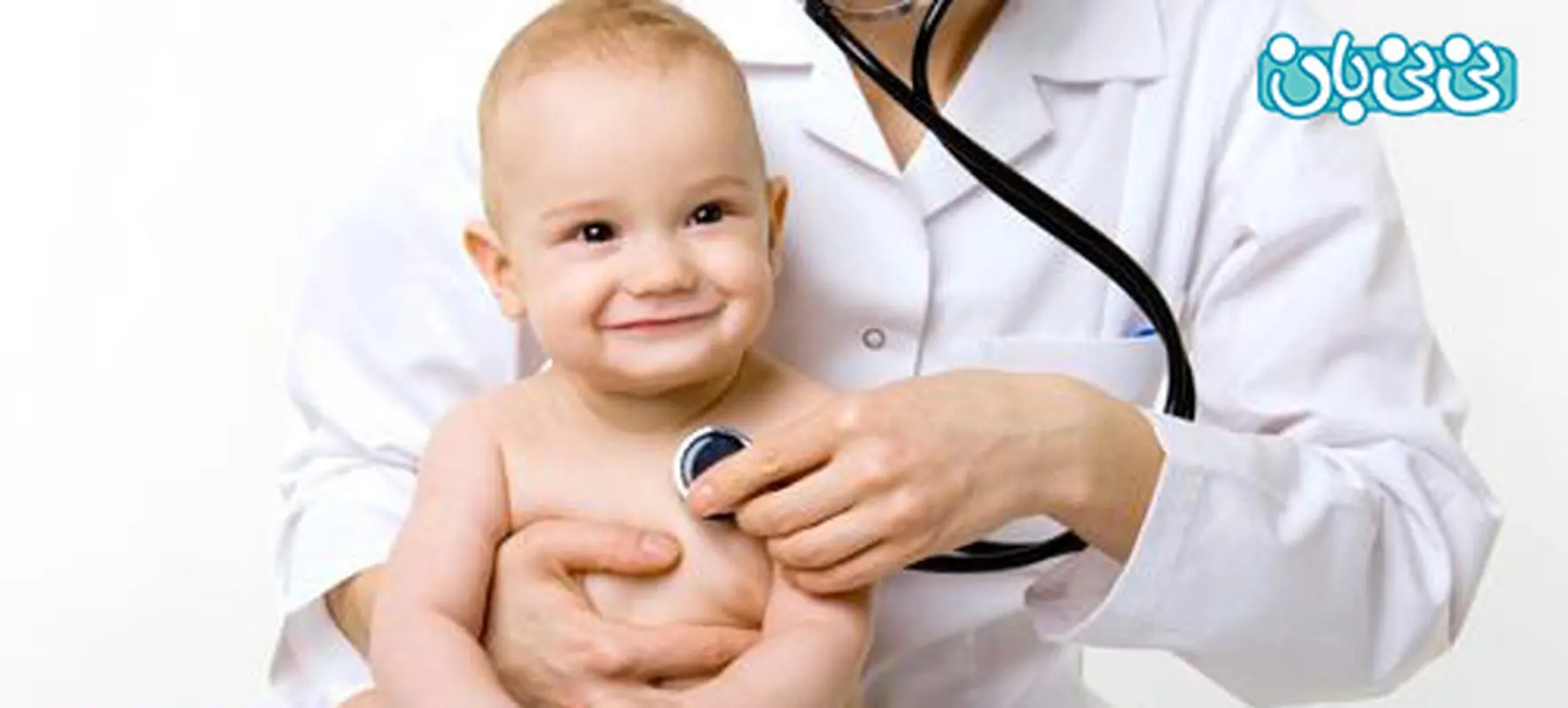 نوزادان آنوس بسته، نوعی ناهنجاری مادرزادی