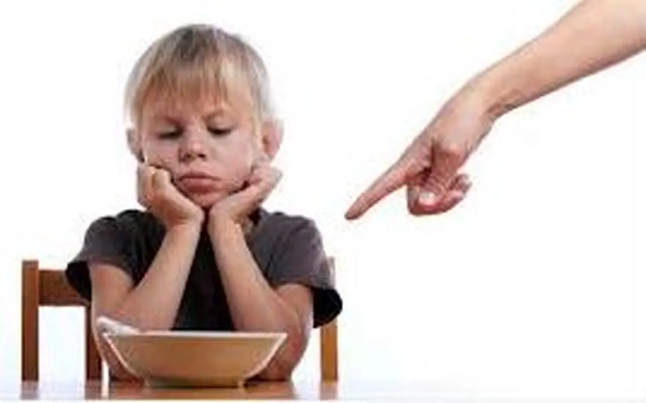 با بدغذایی کودکان چه کنیم؟