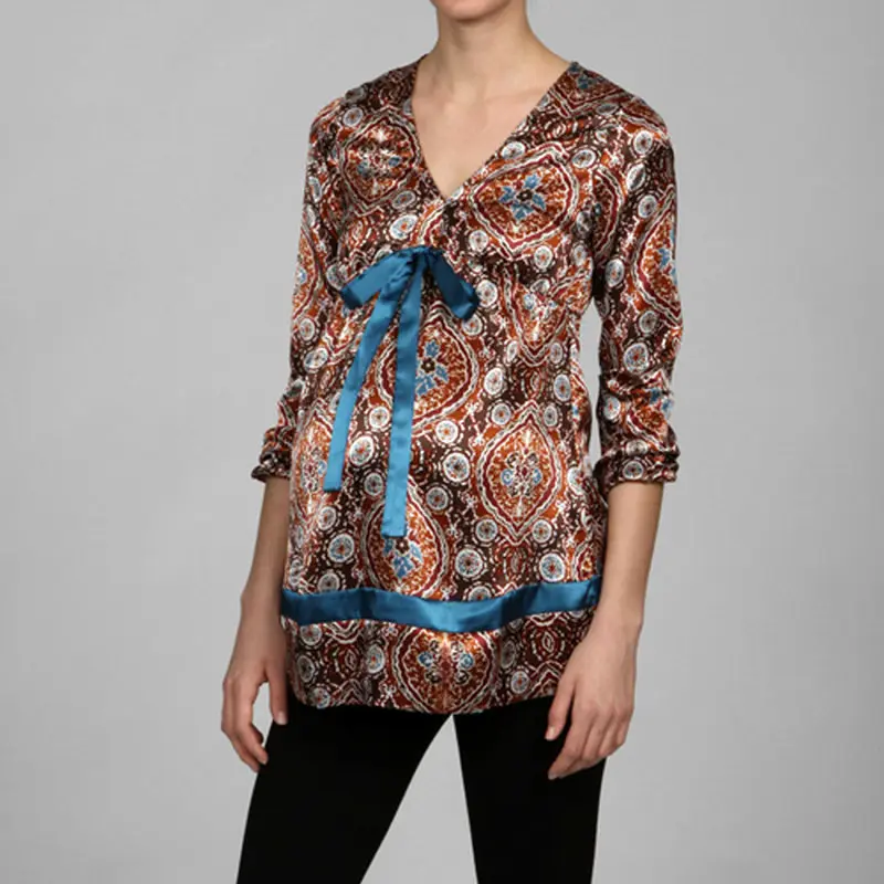 خوشتیپی در بارداری و چند دستورالعمل کاربردی