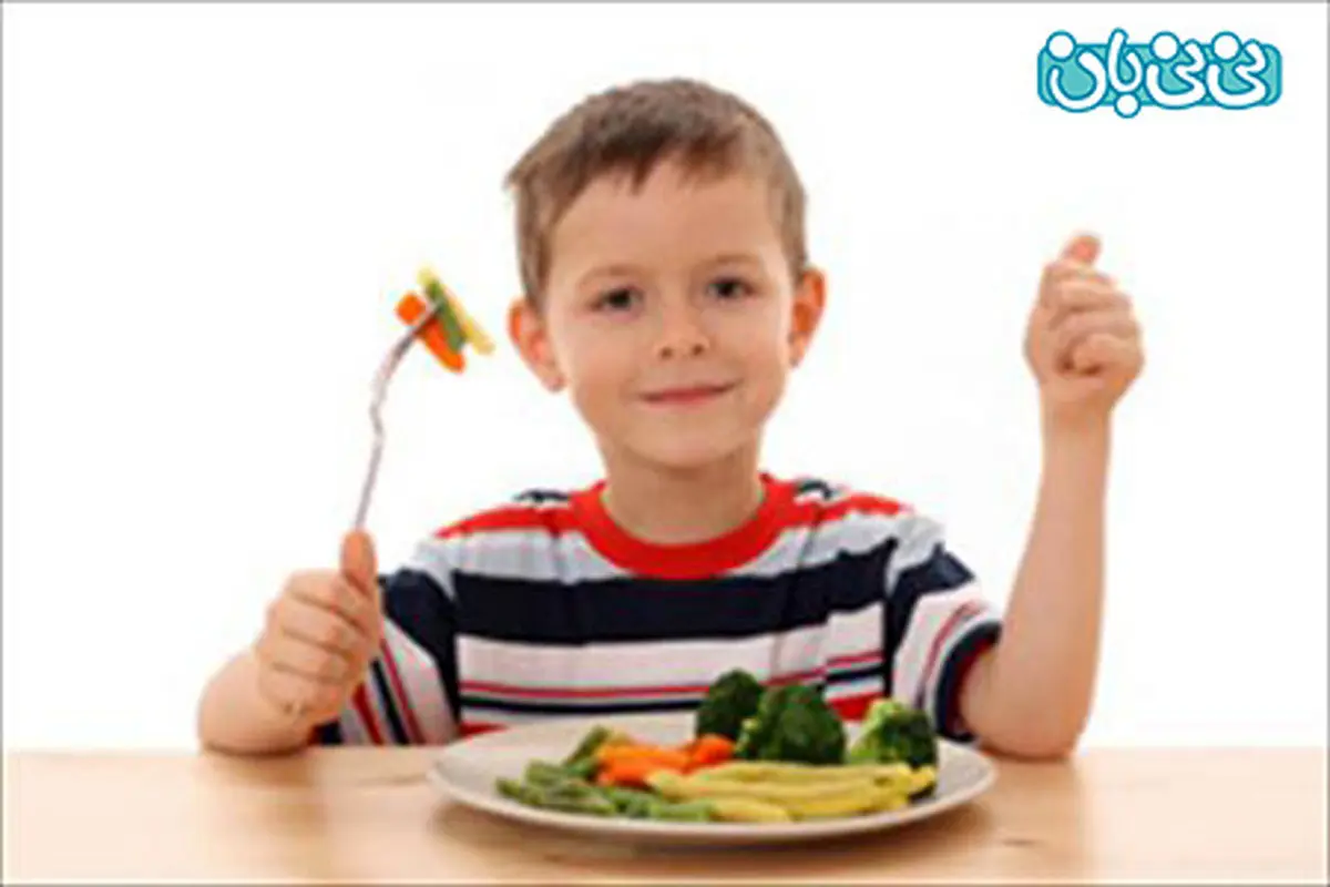 حساسیت های غذایی کودکان، جدی بگیرید