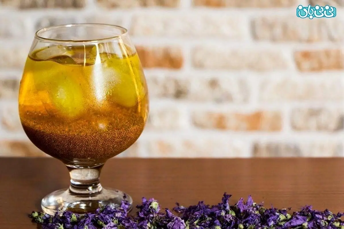 مصرف خاکشیر و تأثیر آن بر بارداری