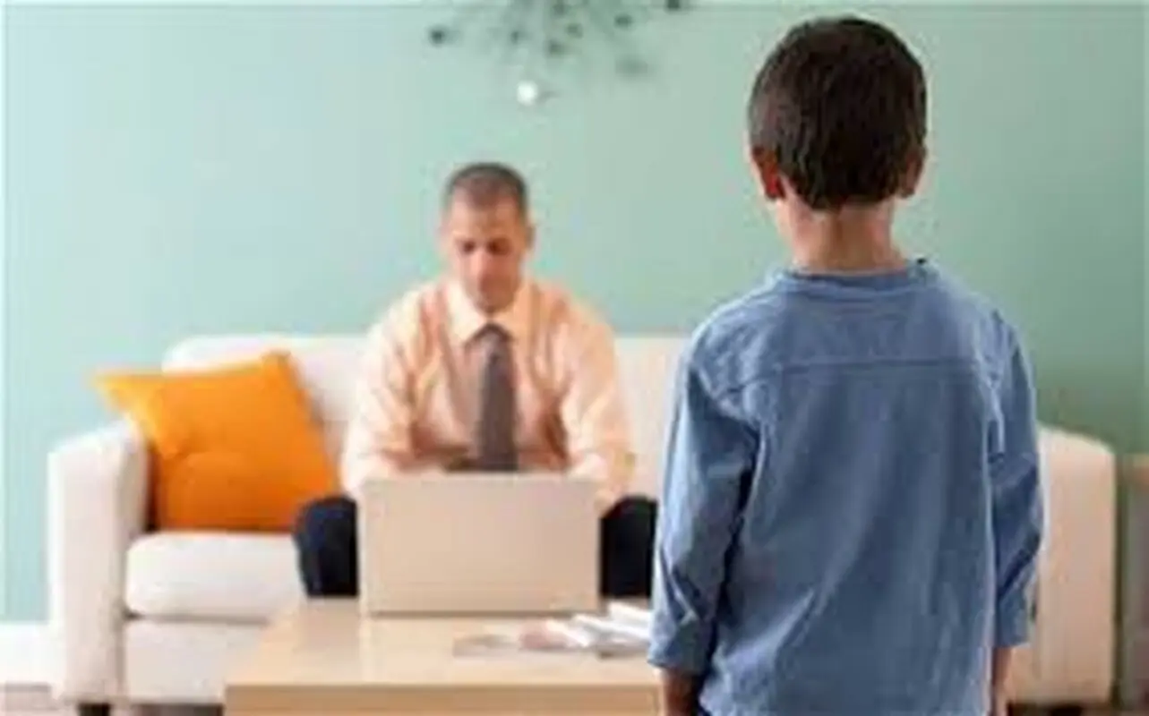 غفلت والدین از کودکان، پنج بی‌توجهی فاجعه‌آفرین