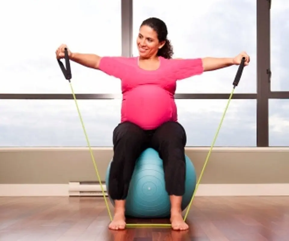 ورزش در بارداری، تمرین هایی که هر مادری باید بلد باشد