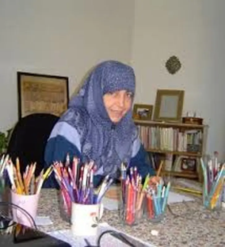بیوگرافی کلر ژوبرت، یکدفعه دیدم نویسنده و مترجم شدم