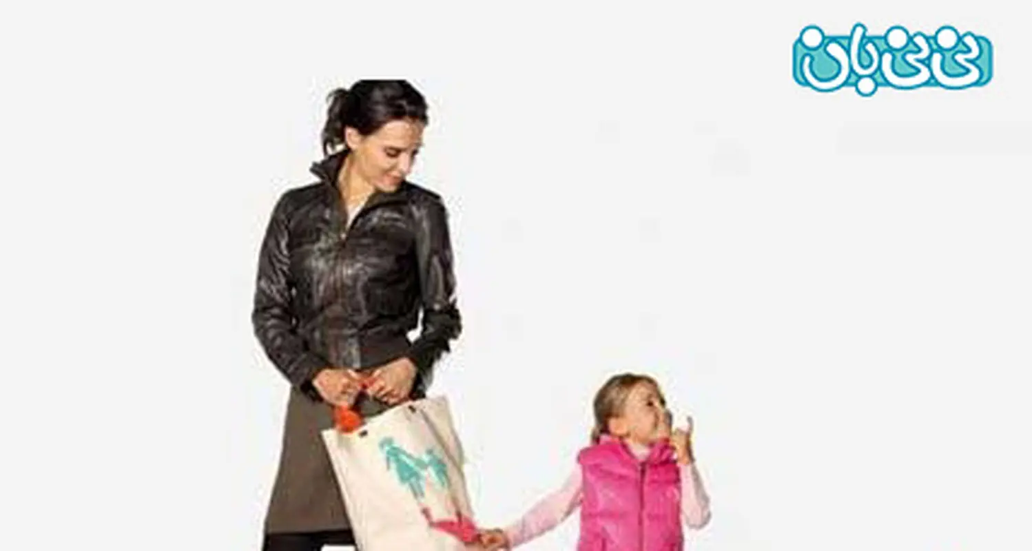 علت کنجکاوی کودکان، همه جا سرکشی می‌کند؟