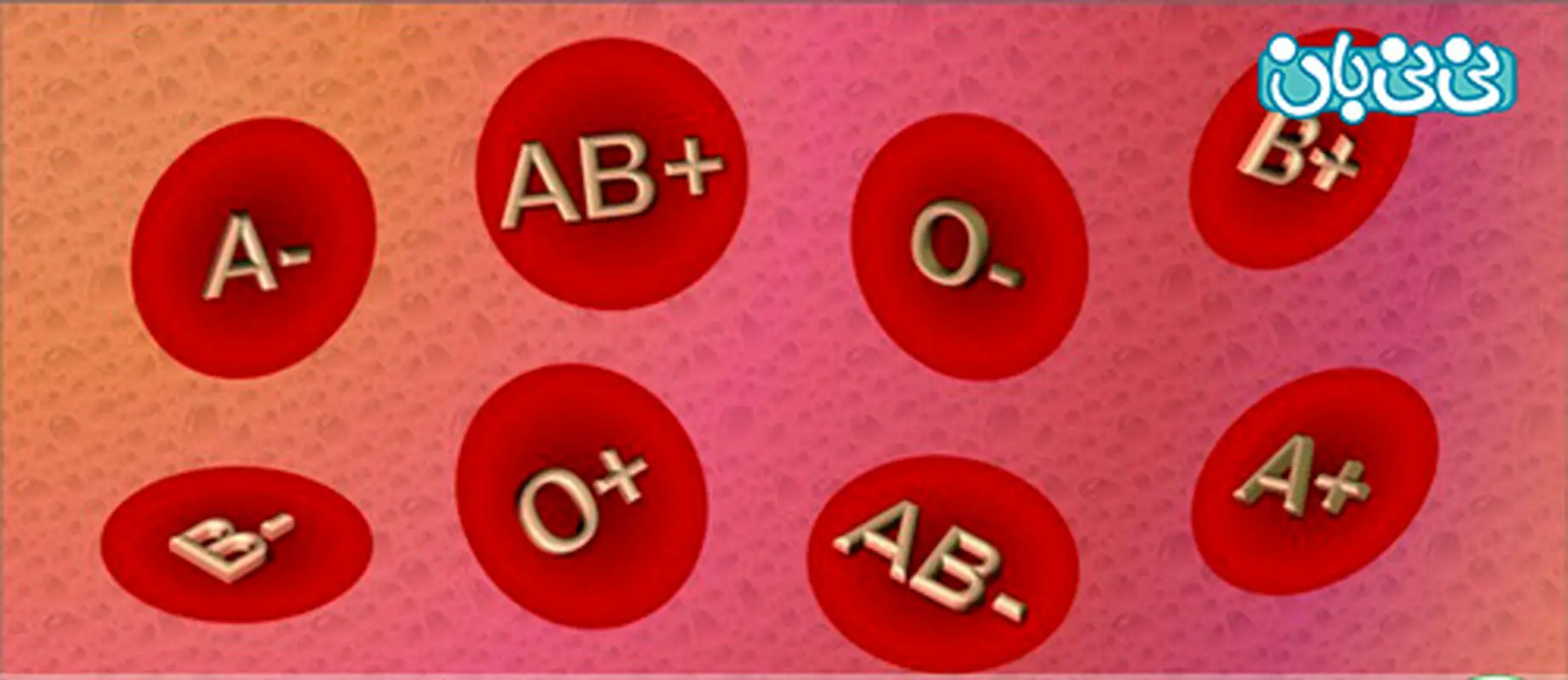 گروه خونی کودکان، تعیین شخصیت در آینده