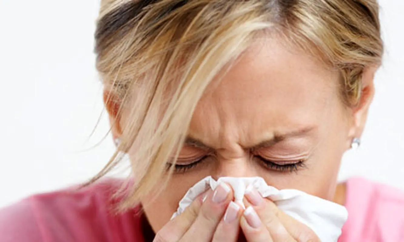 سرماخوردگی در دوران حاملگی، درمان طبیعی