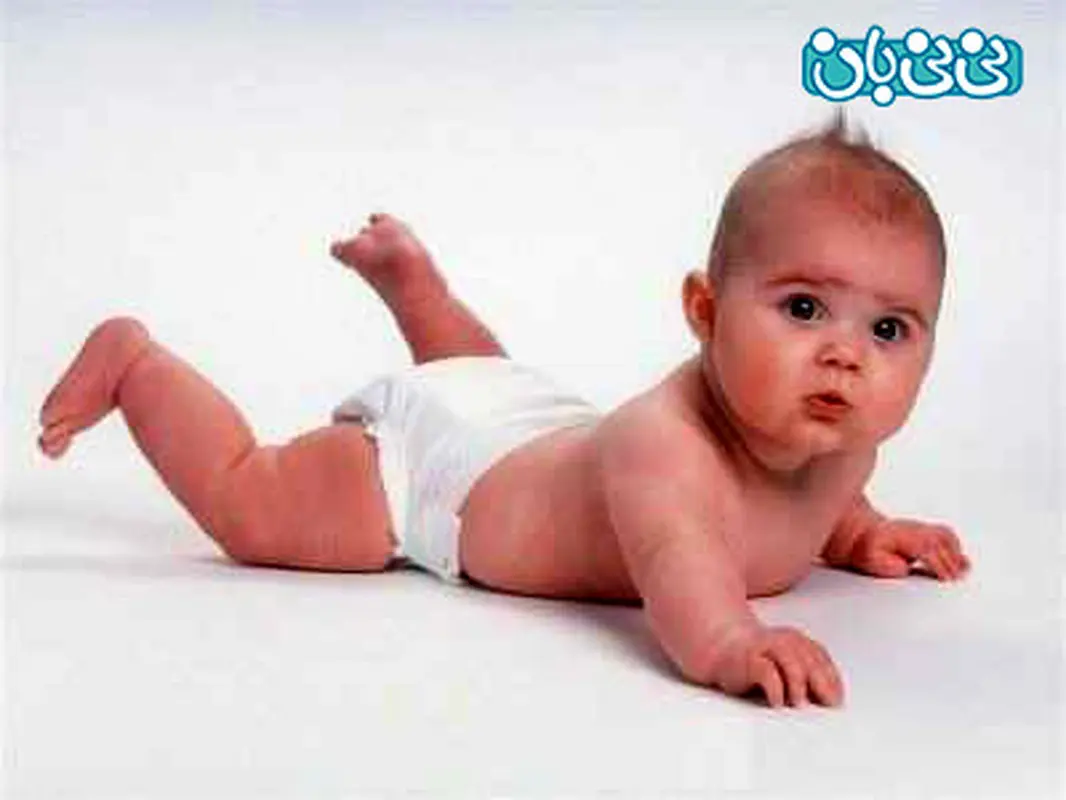 باد معده نوزاد، عاملی برای سکسکه است؟