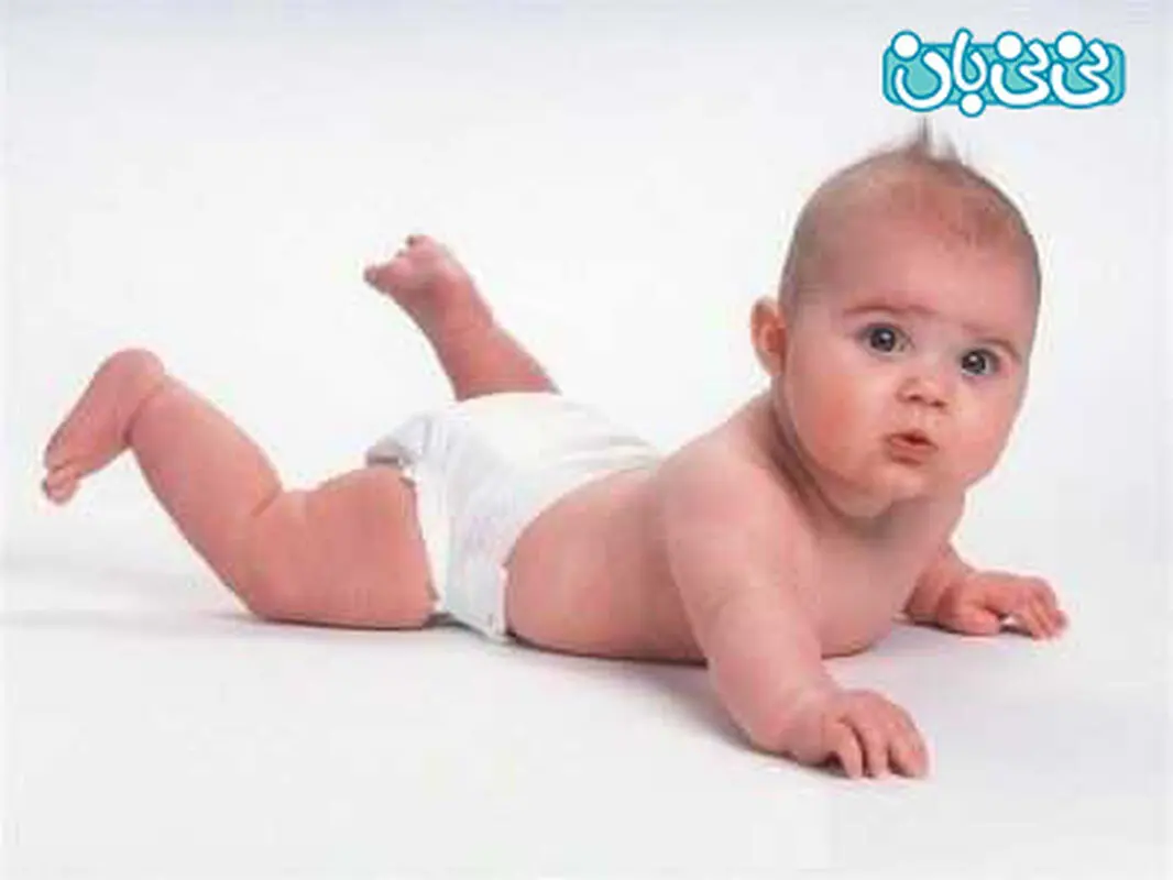 باد معده نوزاد، عاملی برای سکسکه است؟