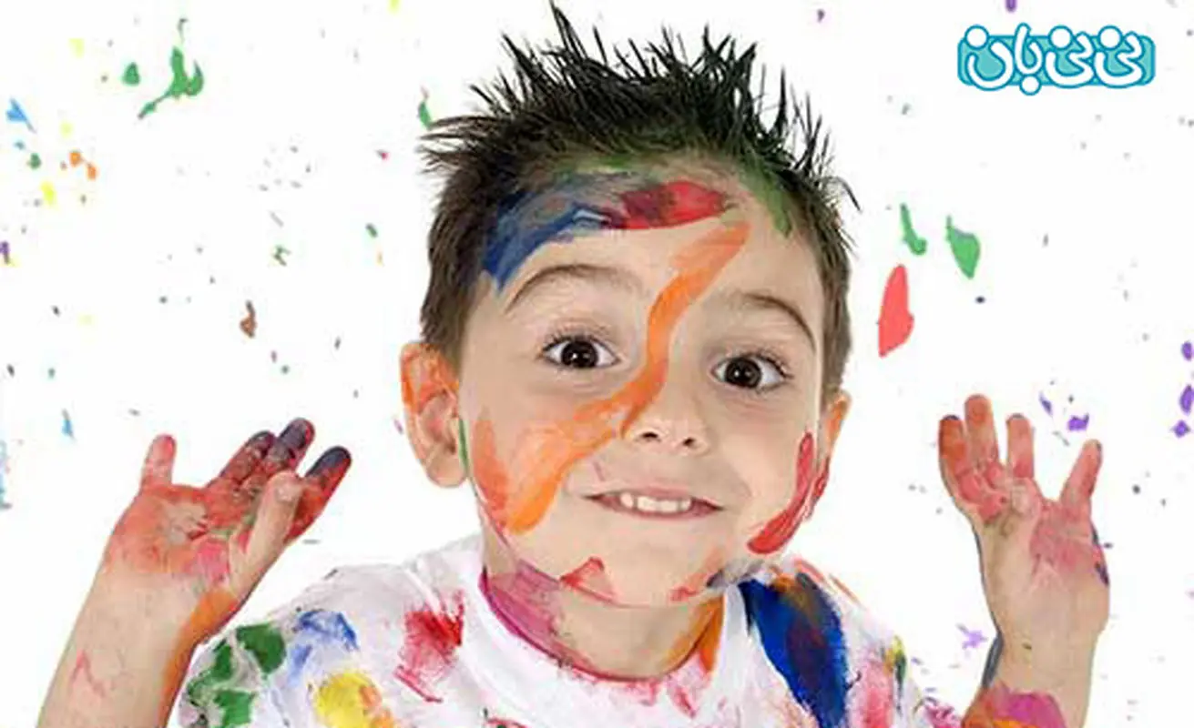 درمان بیش فعالی در کودکان، تنها با دارو ممکن است؟