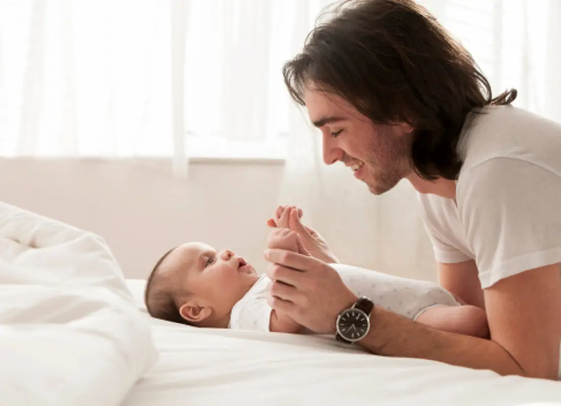 وظایف پدر نسبت به فرزند، حتما بخوانید