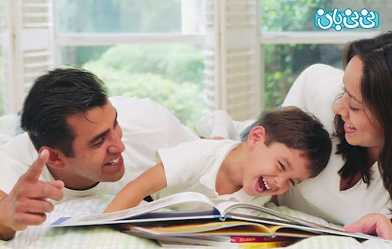 روش درست تربیت کودکان، چقدر تشویقش کنم؟