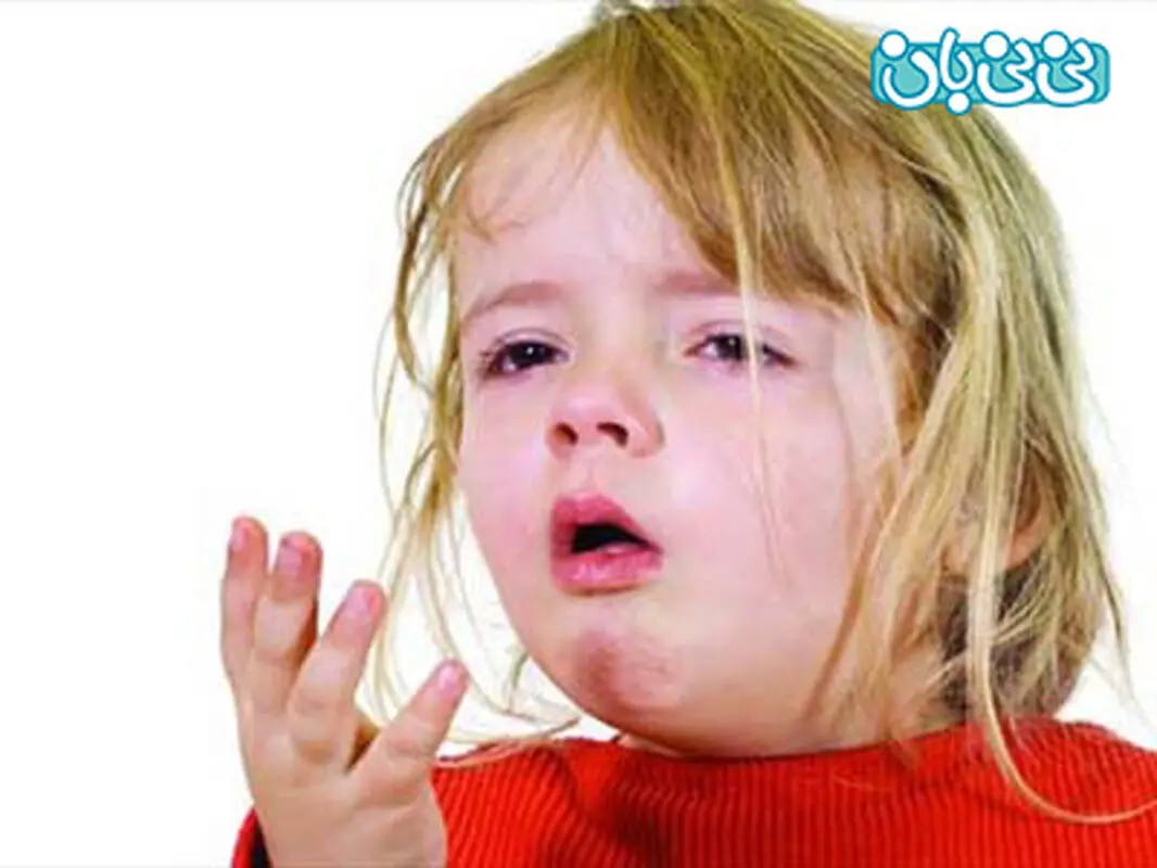 خوردن اشیا توسط کودکان، چه کار کنیم؟