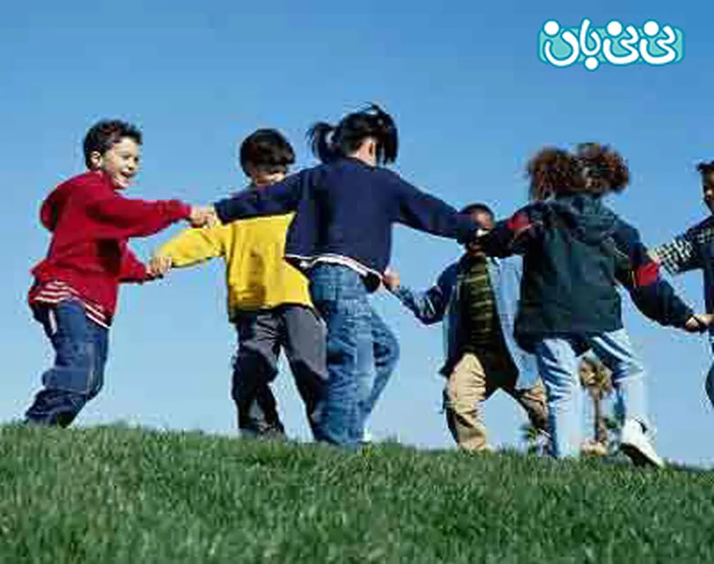 سرگرمی برای کودکان، قابل توجه والدین