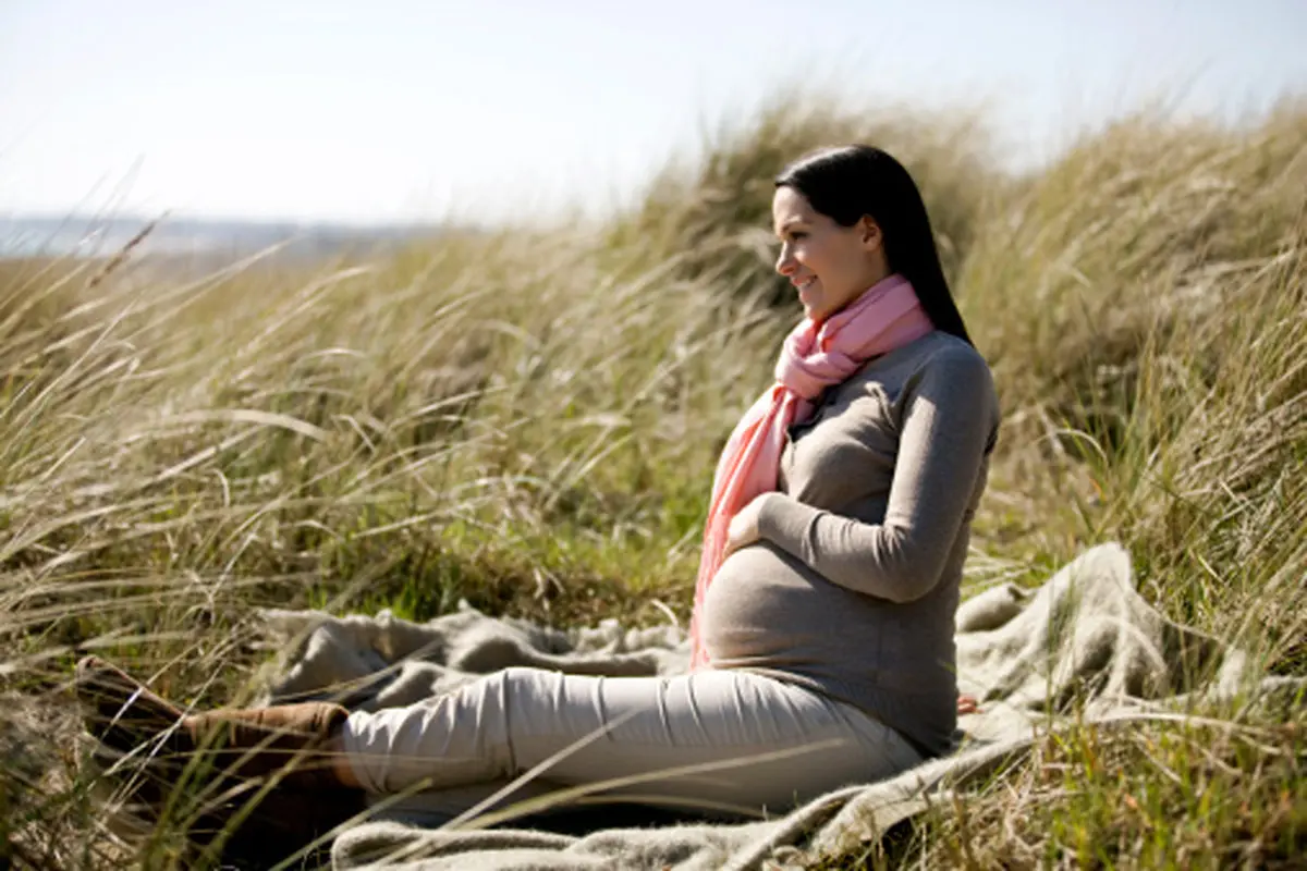 راههای داشتن آرامش در دوران بارداری، چیست؟