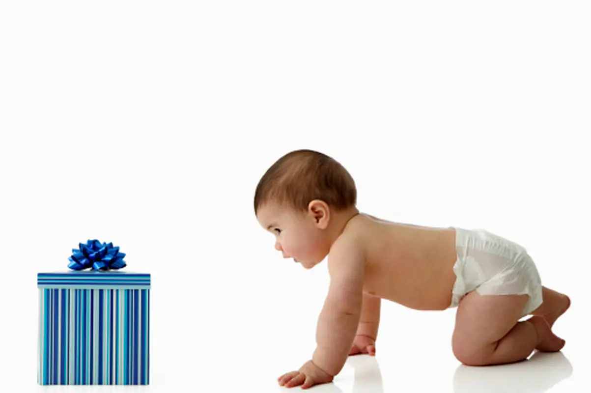 هدیه دادن به کودکان، پیشنهادهای خلاقانه و باورنکردنی