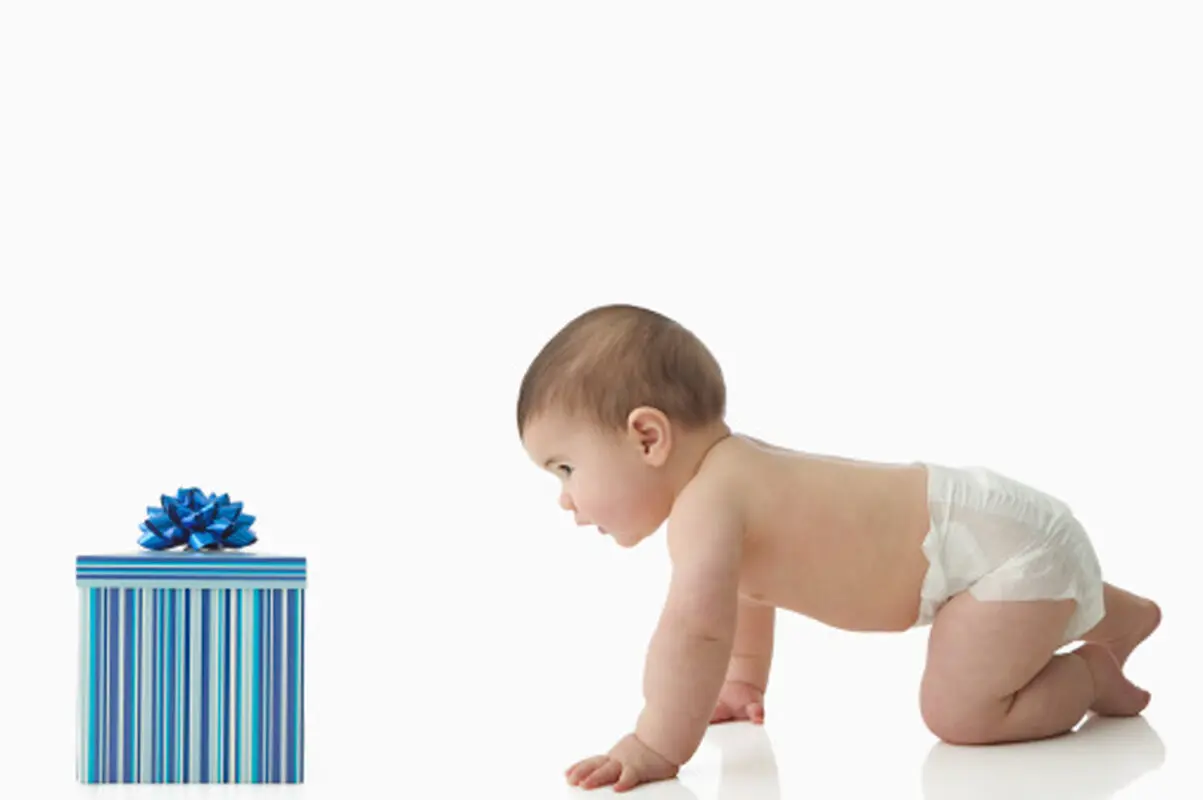 هدیه دادن به کودکان، پیشنهادهای خلاقانه و باورنکردنی